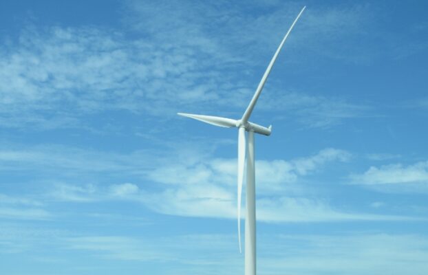 Alternative Energy – Wind Power