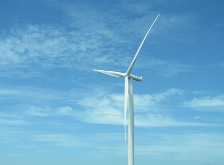 Alternative Energy – Wind Power