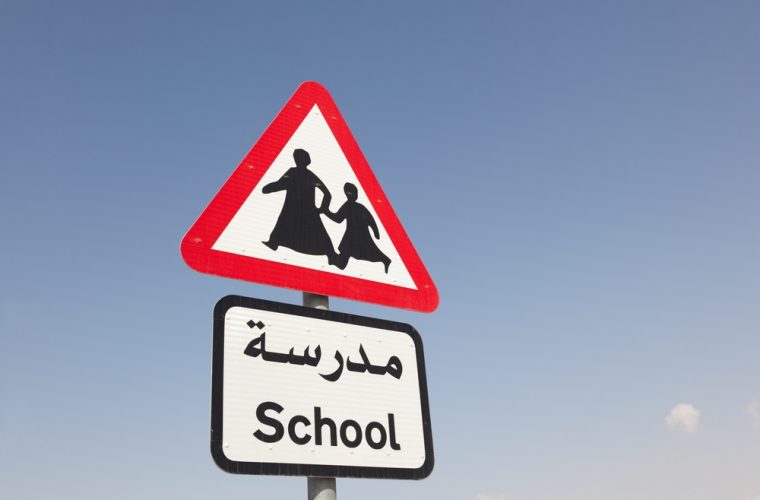 قضايا السّلامة المروريّة على الطّرق