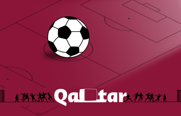 Qatar’s Past, Present and Future in Football