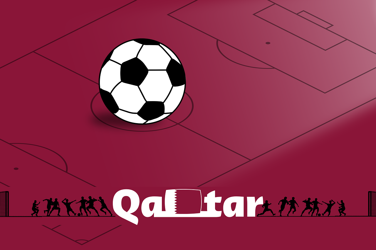 Qatar’s Past, Present and Future in Football