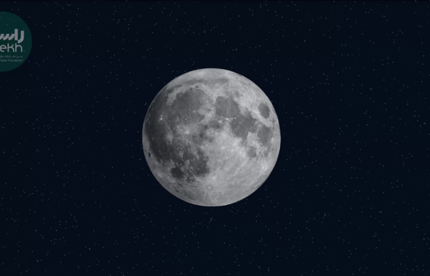 Lunar Cycle Simulation