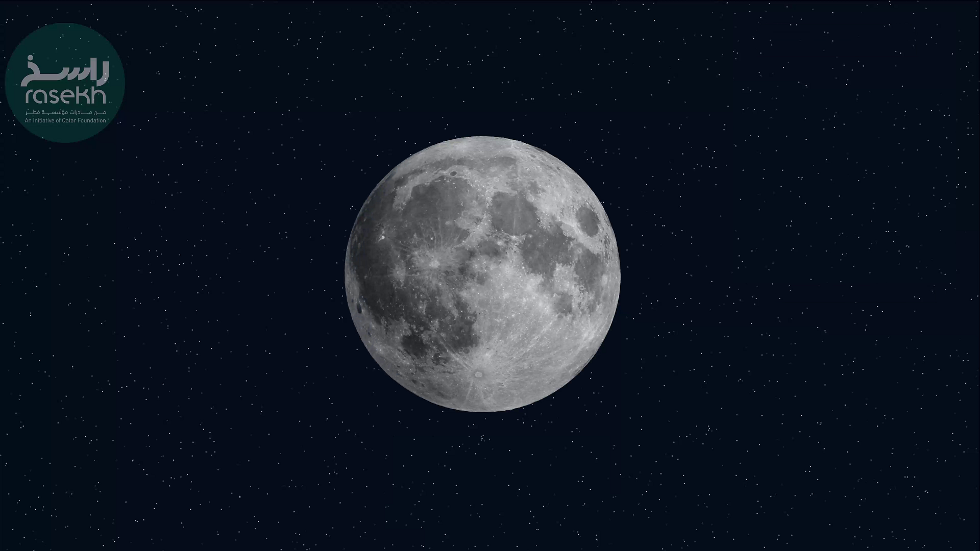 Lunar Cycle Simulation