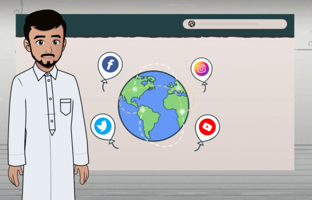 Social Media Networks – 1