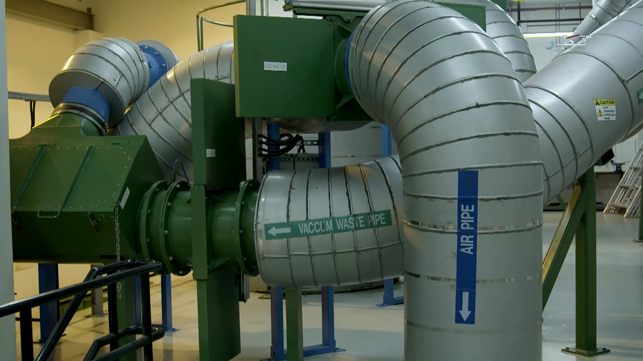 إعادة تدوير النفايات